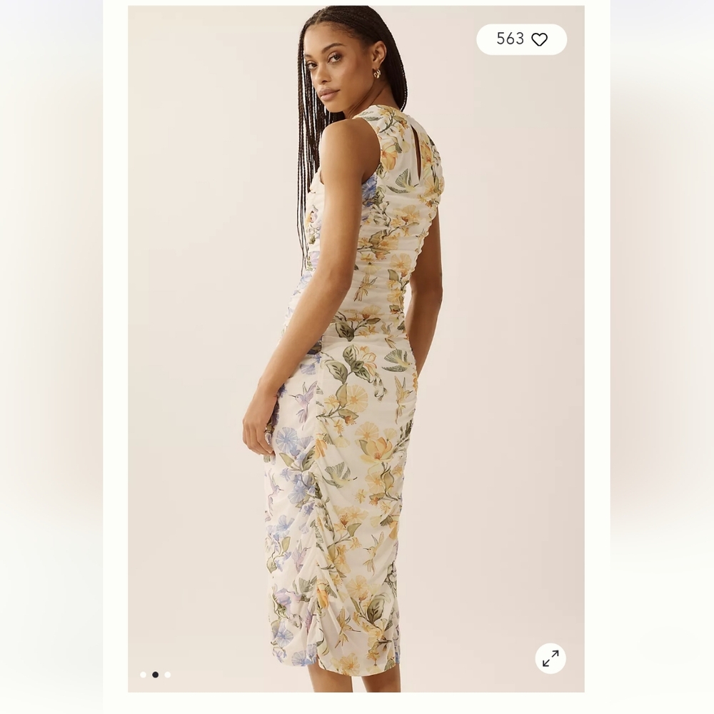 Farm Rio Dress - Picture 4 of 11